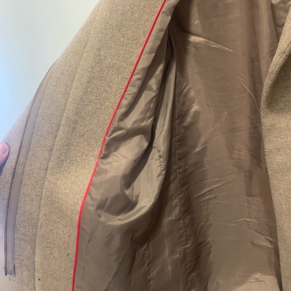 J Crew Wool Jacket - Picture 5 of 8